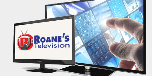 Roane's Television2
